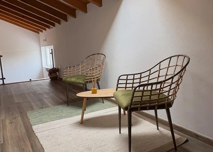 Hoteles en Santiago do Cacém