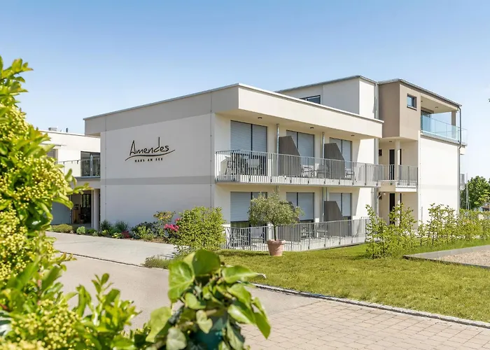 Hotels in Spalt