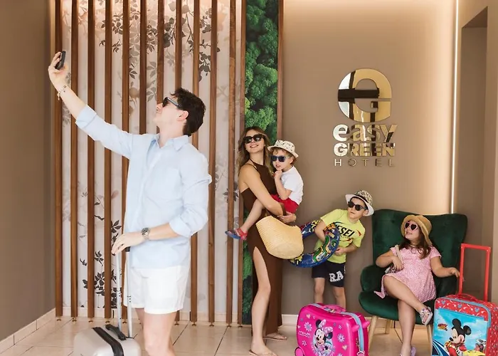 Hotels in San Giovanni Rotondo