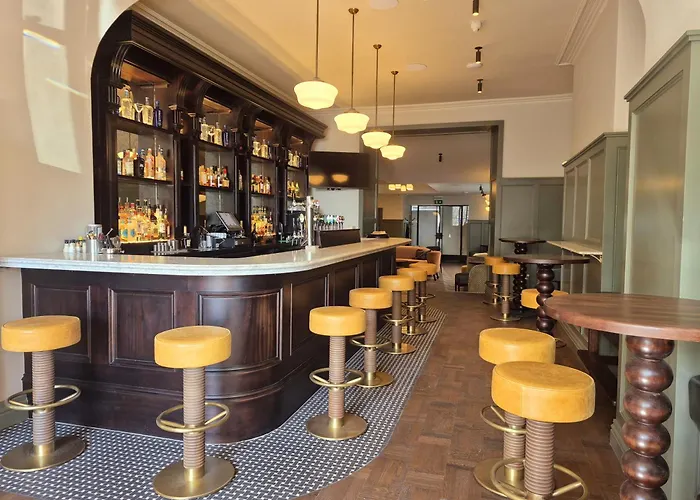 The Western Hotel Galway