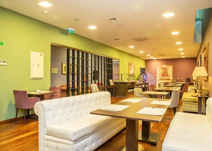Vip Executive Saldanha Hotel Lisboa