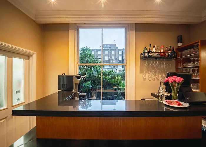Grange Beauchamp Hotel