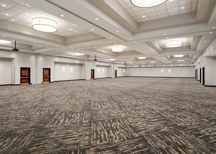 Embassy Suites Lincoln