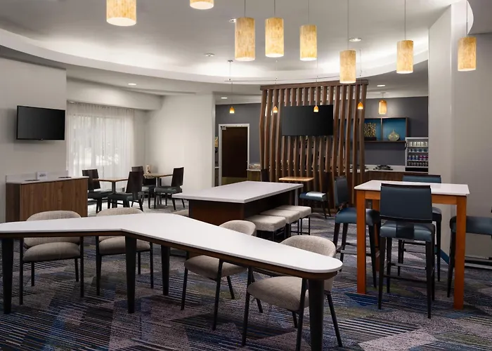Springhill Suites Fort Myers Airport
