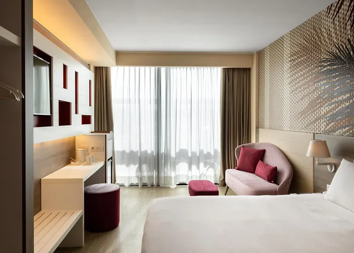 Enjoy Garda Hotel Peschiera del Garda