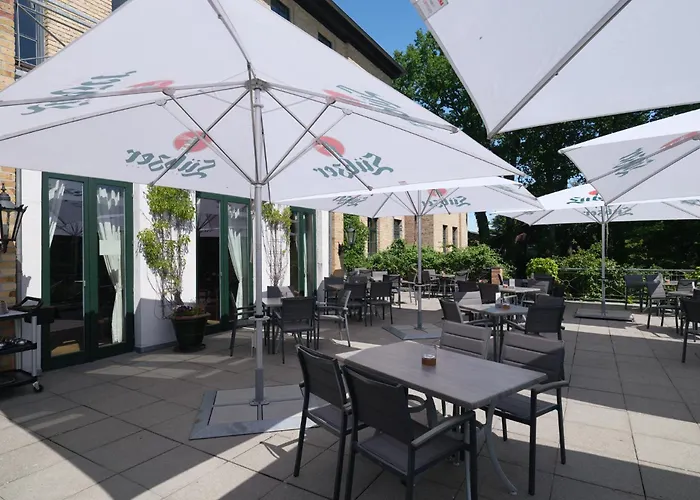 Gutshaus Redewisch Hotel&Restaurant Boltenhagen