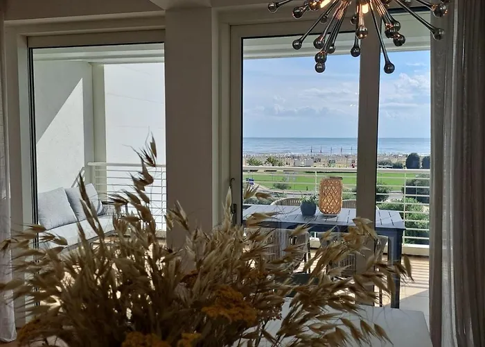 Marina Verde Resort Official Caorle