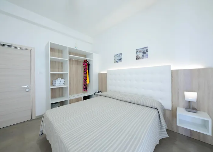 Hotel Conchiglia