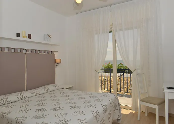 Hotel Conchiglia