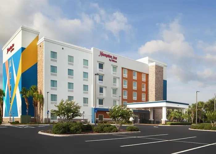 Hampton Inn By Hilton Tampa Fairgrounds Casino Mango