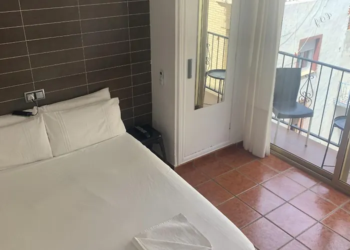 Casa Don Juan Hotel Benidorm