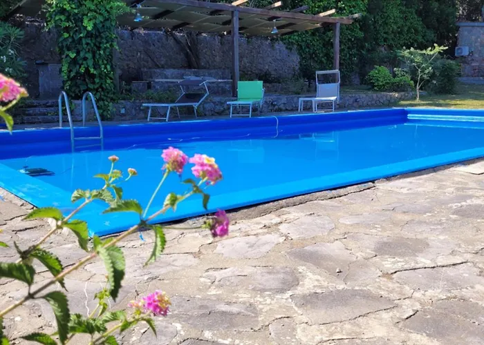 Navarro Hill Resort Porto Santo Stefano 