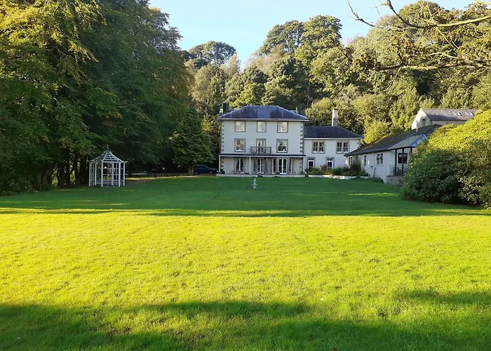 Alston Hotels