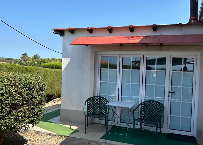 Windy'S Guest House Aljezur