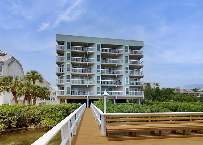 Waterview Condo Unit 204