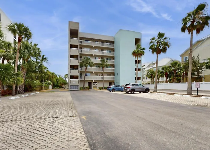 Waterview Condo Unit 204