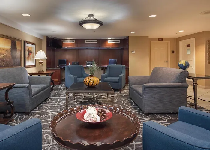 Hotel a Arlington