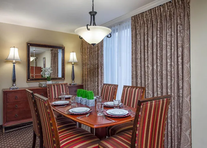 Hotels in Arlington