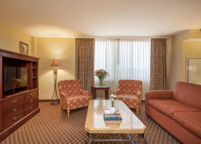 Hotels in Arlington