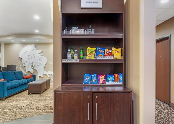 Comfort Suites Monroeville - Pittsburgh East