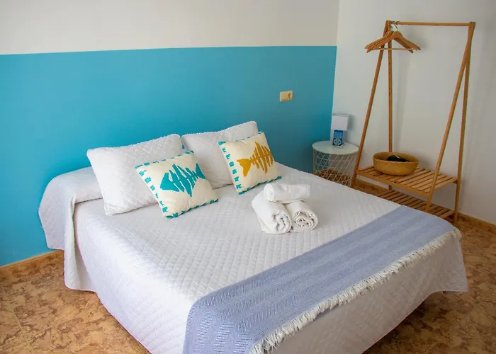 El Palmeral Playa