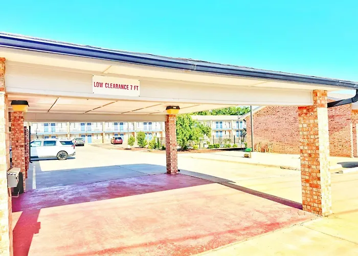 Shiloh Inn Lamesa