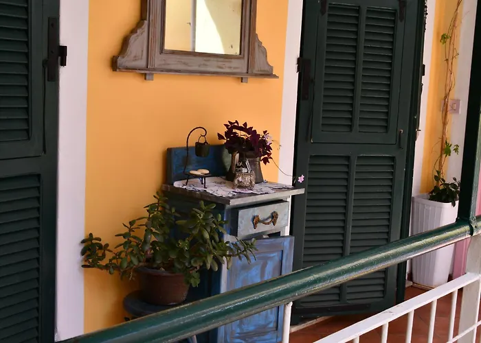 B&B Au Caruggiu Ceriale