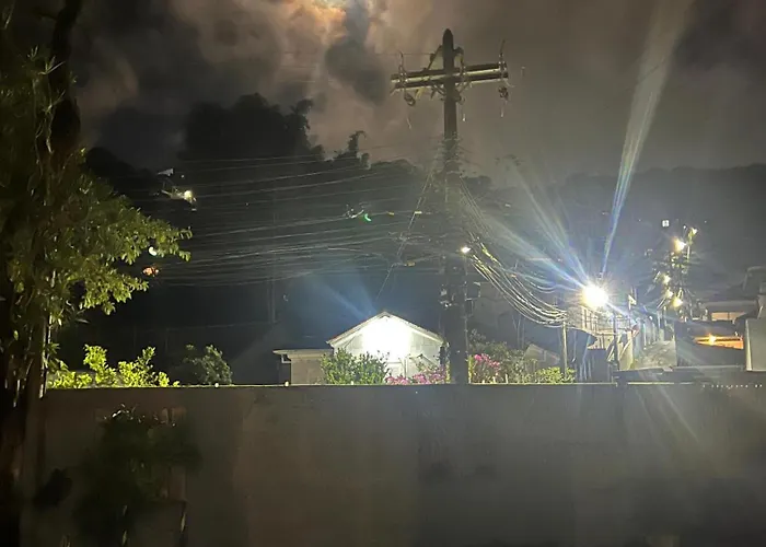 Pousada Casa Recanto da Serra