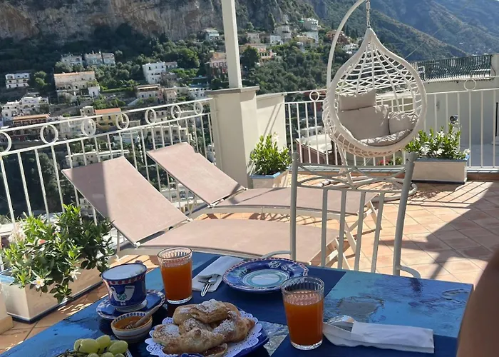 Casa Mandara B&B