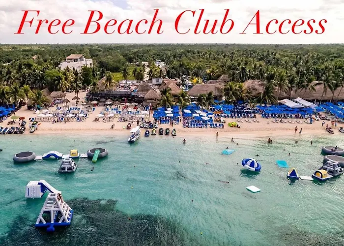 Hotel Pal Cozumel