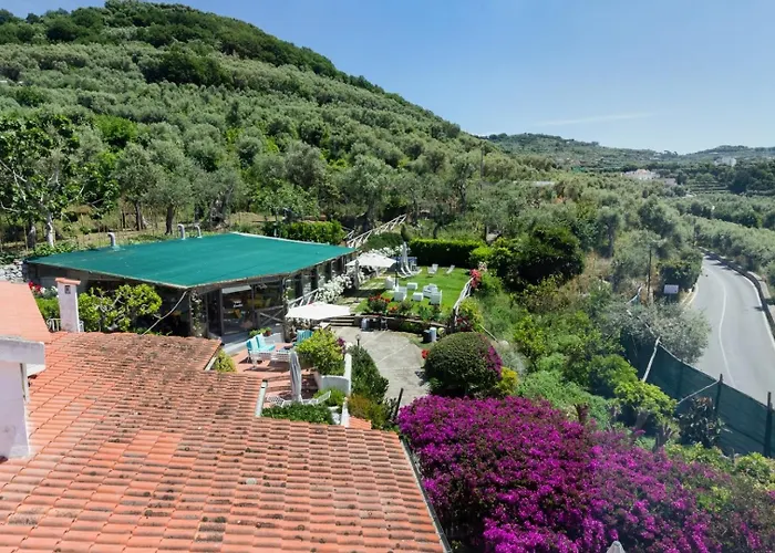 Villa Lorelei