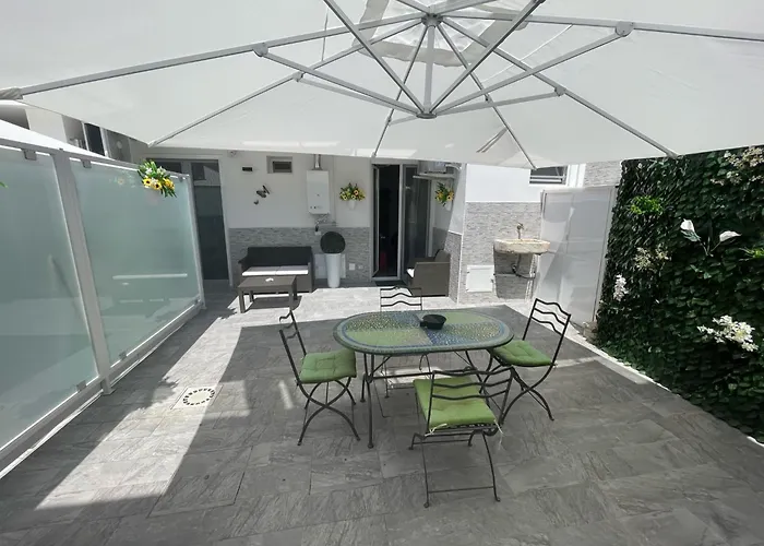 Bed and Breakfast Due Cuori  Bari