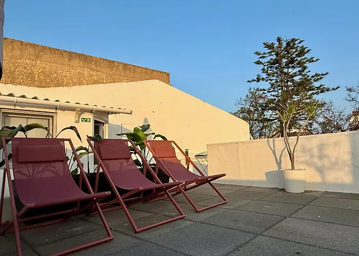 Casa Sebastiao