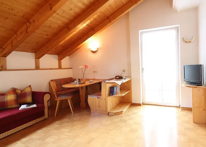 Residence Rose San Candido
