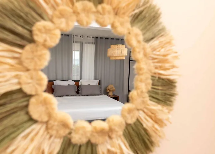 Hoteles en Antsiranana