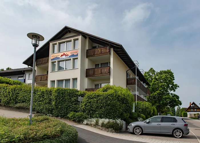 Hoechenschwand Hotels