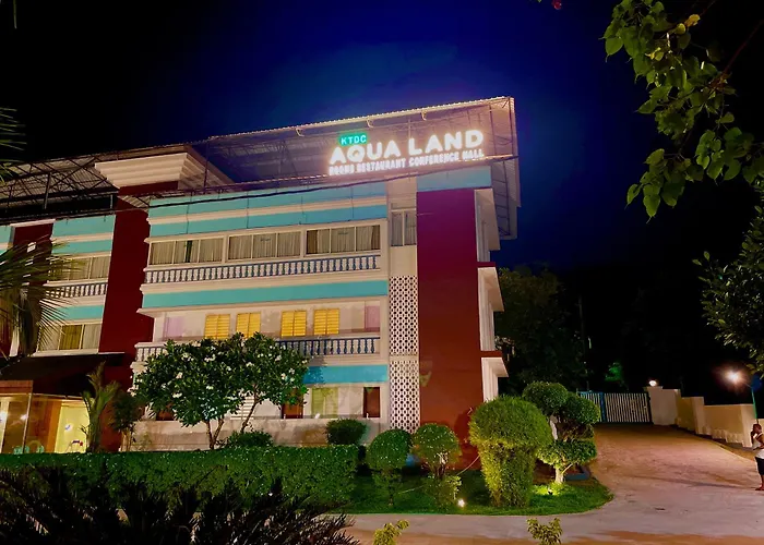 Kollam Hotels