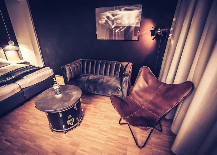 Hotels in Drachselsried
