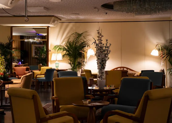 Hotel Royal Palace Messina