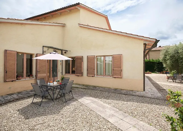 Casa Vacanze Santa Caterina
