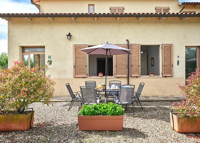 Casa Vacanze Santa Caterina