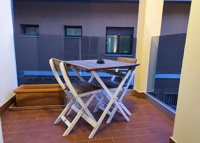 Hotel Minerva Ravenna