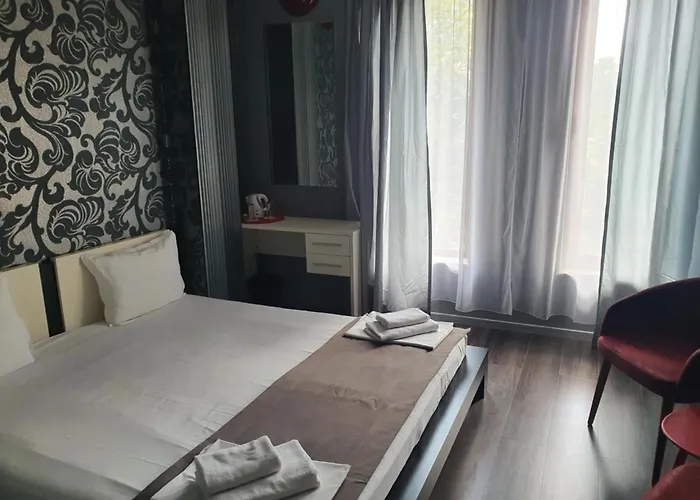 Family Hotel Classic Warna