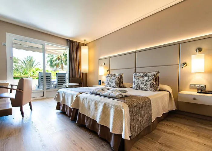 Spring Arona Gran Hotel - Adults Only Los Cristianos 