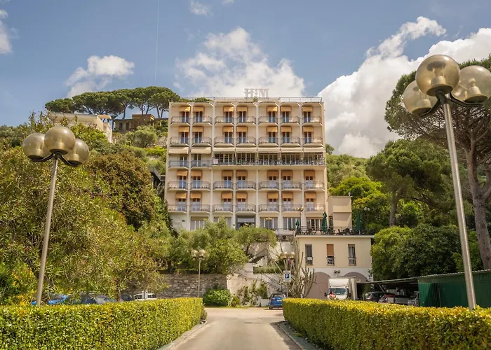 Hotel Mediterraneo