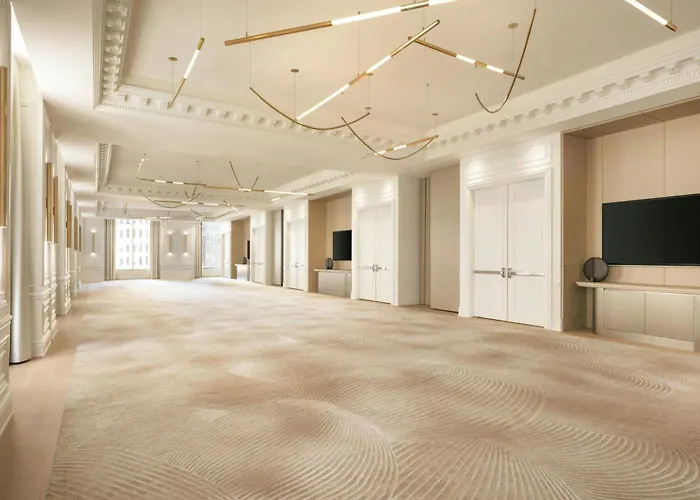 The St. Regis Toronto