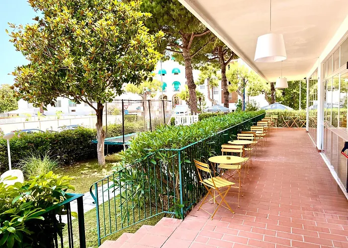Hotel Blumen San Benedetto del Tronto