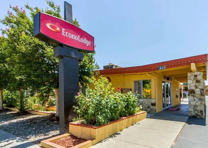 Econo Lodge