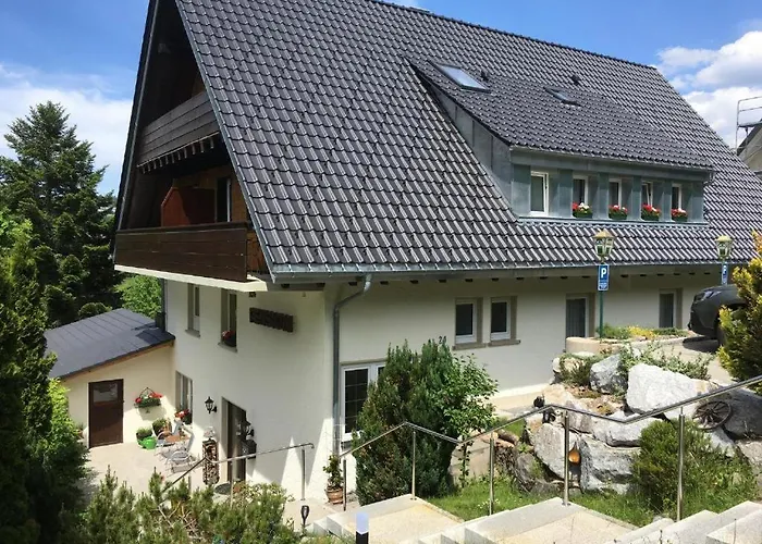 Hotels in Feldberg (Baden-Wurttemberg)