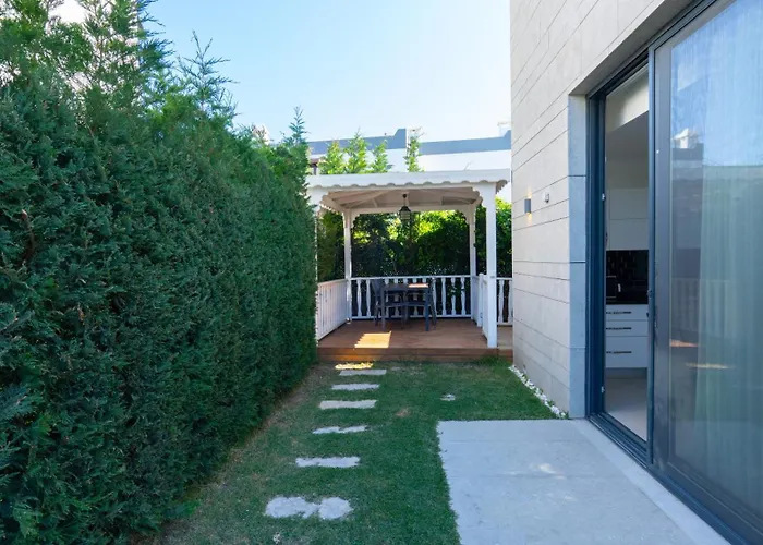 Yalikavak Hotels